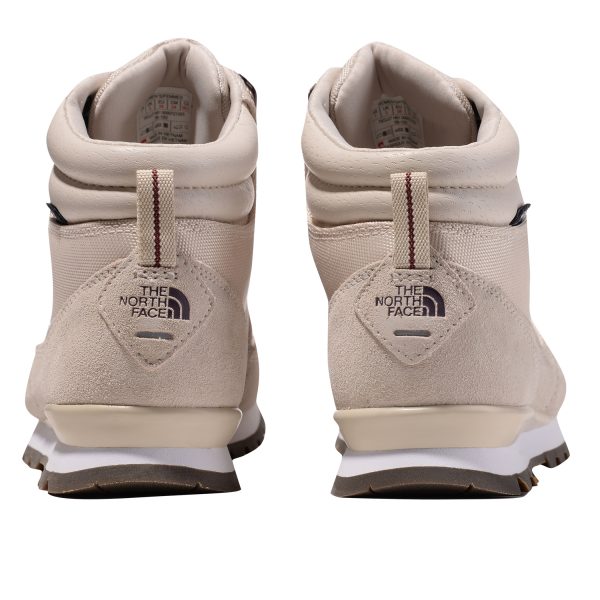 The North Face Back to Berkeley Redux Boots (T0CLU7H61-5.5)