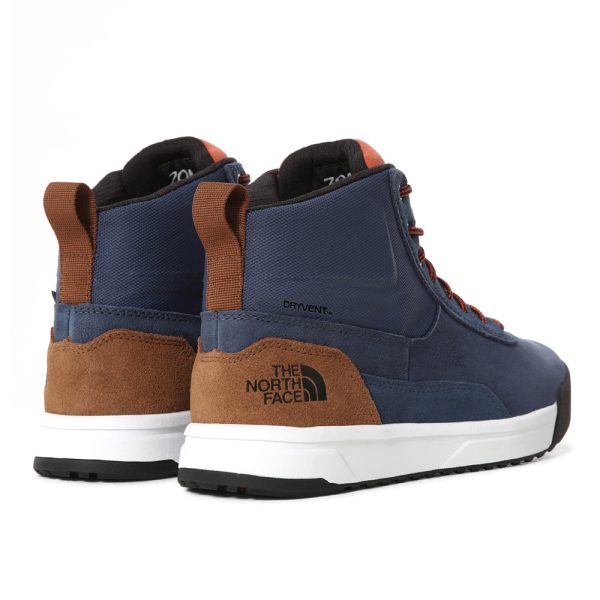 The North Face Larimer (TA52RM33B-8.5)