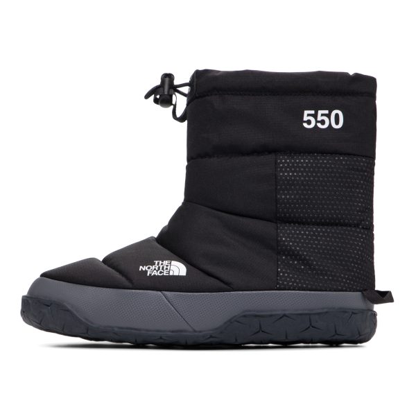 The North Face Nuptse Bootie (TA5LWCKT0-8)