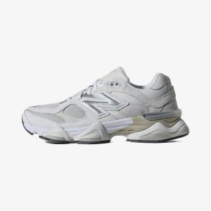 Кроссовки New Balance 9060 Унисекс (U9060WHTN04)