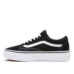 Vans Old Skool Platform (VA3B3UY28-7.5)