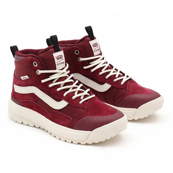 Vans Ultrarange Exo Hi (VA5KS5A2D-5)