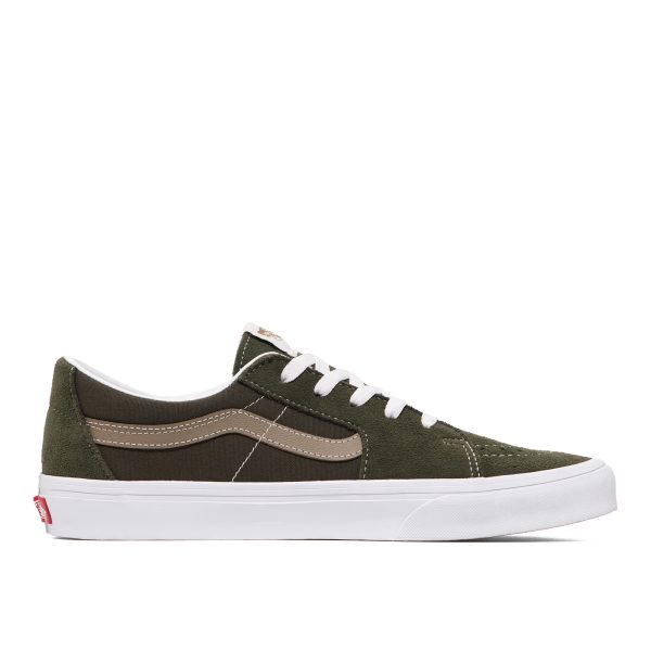 Vans Sk8-Low (VN0009QR50K1-10.5)