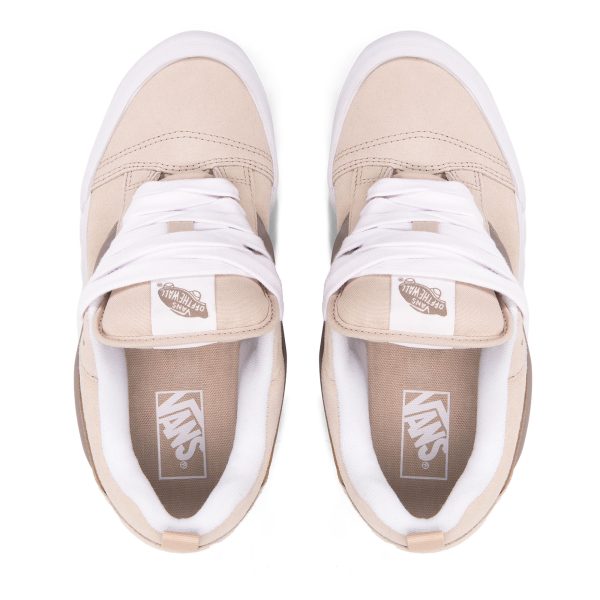 Vans Knu Skool (VN000CRPBYS1-5)