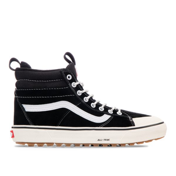 Vans Sk8-Hi Waterproof (VN000CVT6BT1-10.5)