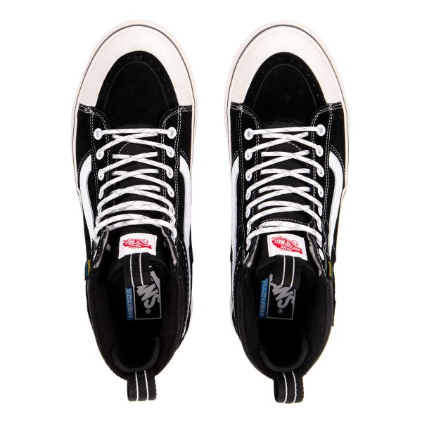 Vans Sk8-Hi Waterproof (VN000CVT6BT1-10.5)