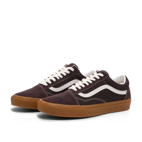 Vans Old Skool Vintage Gum (VN0A5KRSCHC1-10)