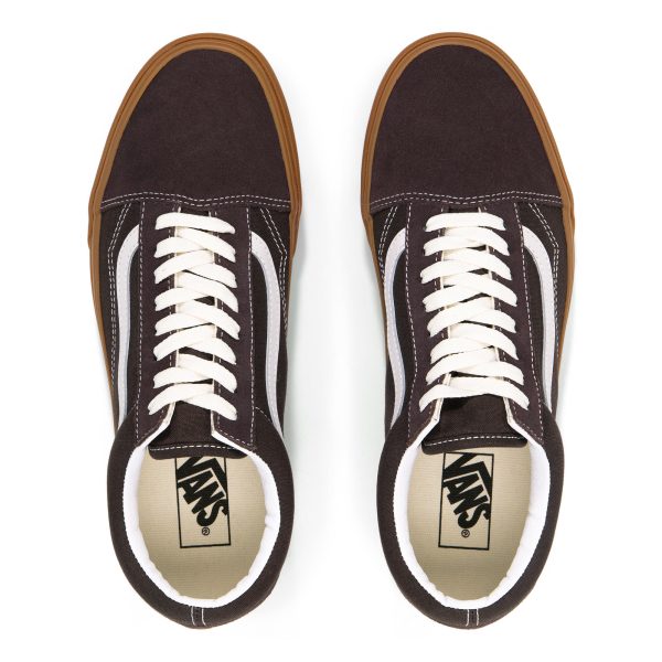 Vans Old Skool Vintage Gum (VN0A5KRSCHC1-10)