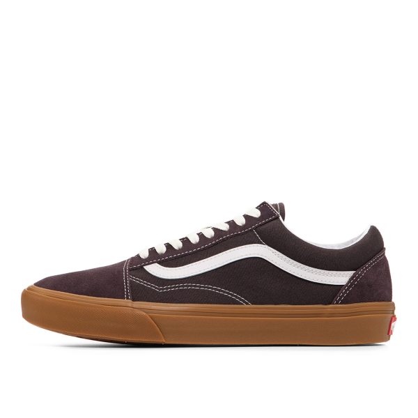 Vans Old Skool Vintage Gum (VN0A5KRSCHC1-10.5)