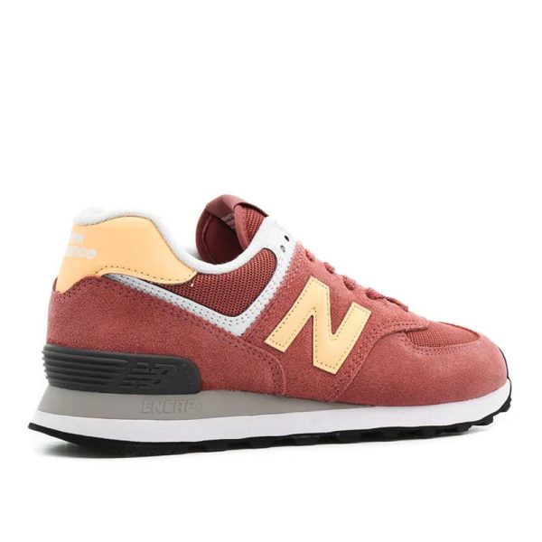 New Balance 574 (WL574HD2)