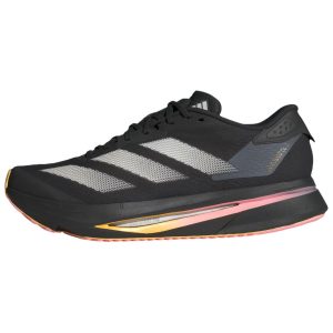 Adidas   Adizero SL2 2024 Athlete Pack Black Core-Black Zero-Metallic (IF6761)