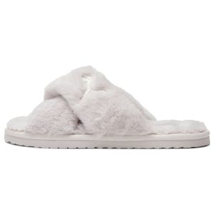 Puma Fluff X Strap Slide Nimbus Cloud (384936-04)