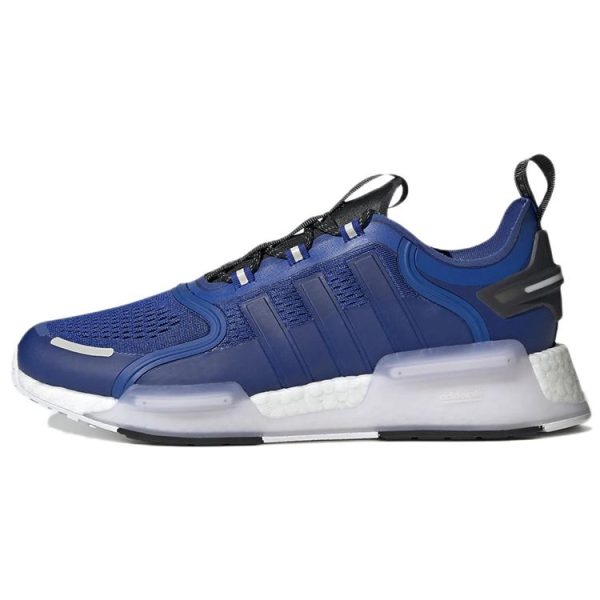 Adidas NMDV3 Royal Blue Crystal White   Core-Black (GY4134)