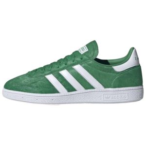 adidas Handball Spezial Pony Hair Green Cloud White (IH9982)