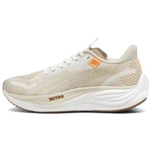 Puma First Mile x Velocity Nitro 3 Vapor Grey   Cream Putty Neon-Citrus (379575-01)