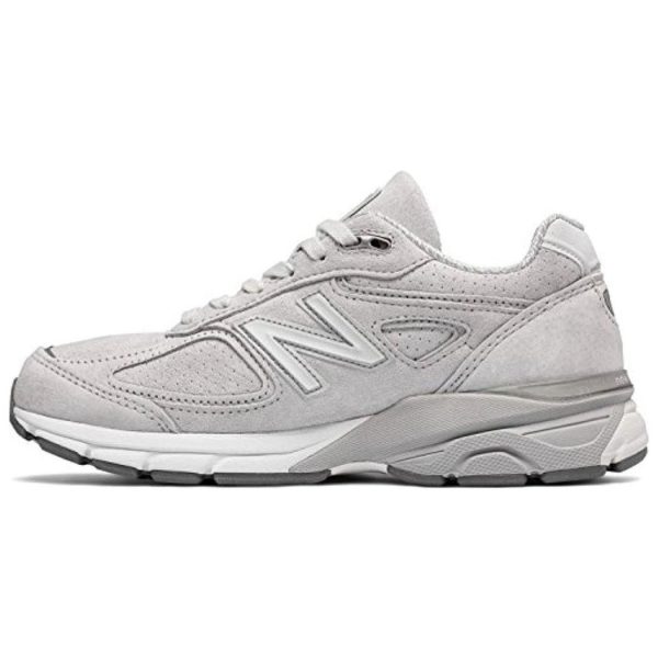 New Balance 990v4 Made In USA Arctic Fox (W990AF4)