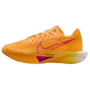 Nike ZoomX VaporFly Next 3 Laser Orange   Citron-Pulse Sail Hyper-Violet (DV4130-800)