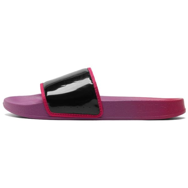 Puma Bratz x Leadcat Slide Byzantium Purple Beetroot-Purple (384474-01)