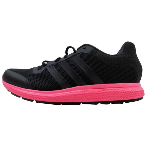 adidas Energy Bounce Black Pink (B33962)