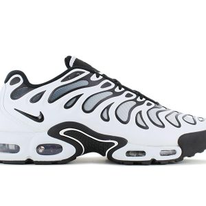 Nike Air Max Plus TN Drift - Panda - (FD4290-101)