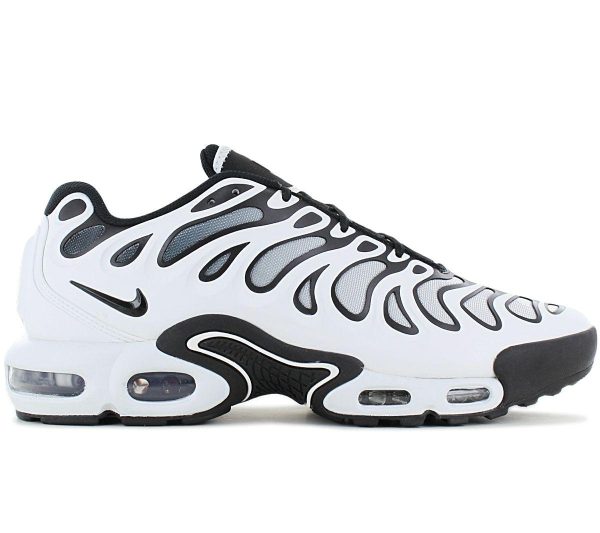 Nike Air Max Plus TN Drift - Panda - (FD4290-101)