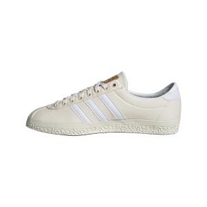 adidas Gazelle SPZL Chalk White Cream Cloud-White Off-White (IG8940)