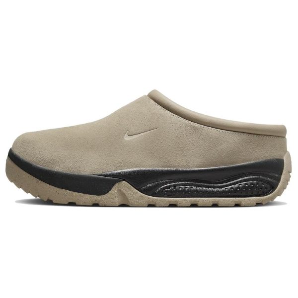 Nike ACG Rufus Limestone   Tan Black (FV2923-200)