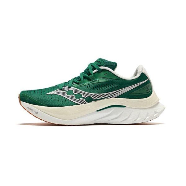 Saucony Endorphin Speed 4 Verdant White (S10940-136)