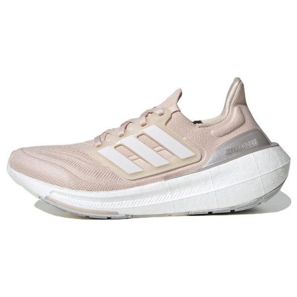 Adidas Ultra Boost Light Wonder Quartz Cloud White Wonder Taupe (HQ8600)