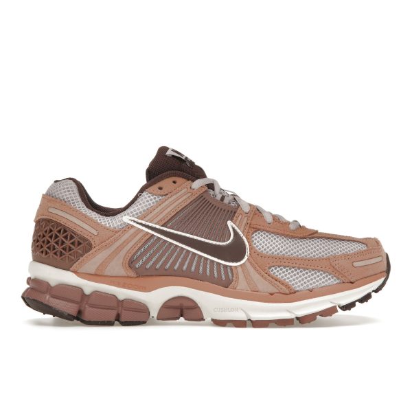 Nike Air Zoom Vomero 5 Dusted Clay  - - (HF1553-200)