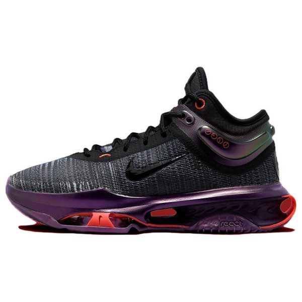 Nike Air Zoom GT Jump 2 Greater Than Ever    - (FV1895-001)