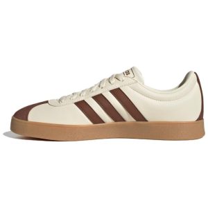 adidas VL Court 20 Cream Brown Gum (ID6016)