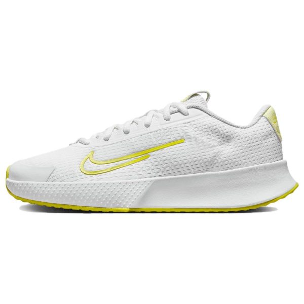 NikeCourt Vapor Lite 2 HC      Luminous-Green (DV2019-104)