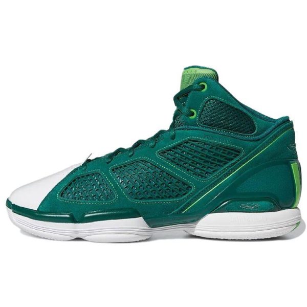 Adidas D Rose 15 St      - - (GY0247)