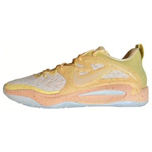 Nike Enspire x KD 15 Melon Tint Orange Guava-Ice (FJ9118-800)