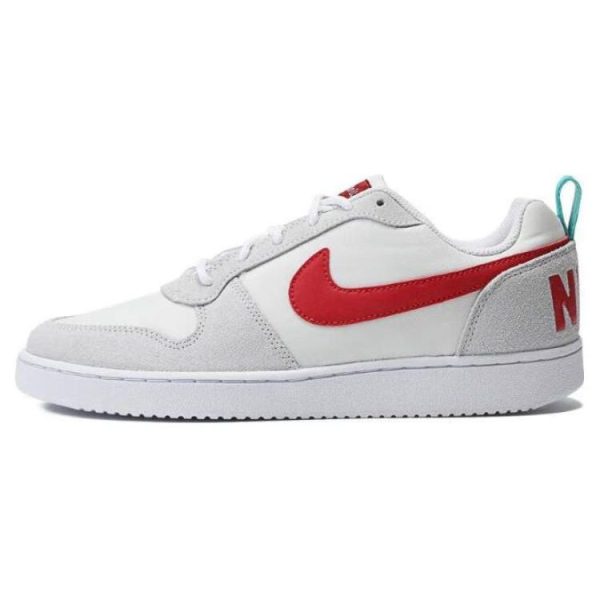 Nike Court Borough Low Premium Year of the Dragon Cream Sail University-Red (HF0734-161)