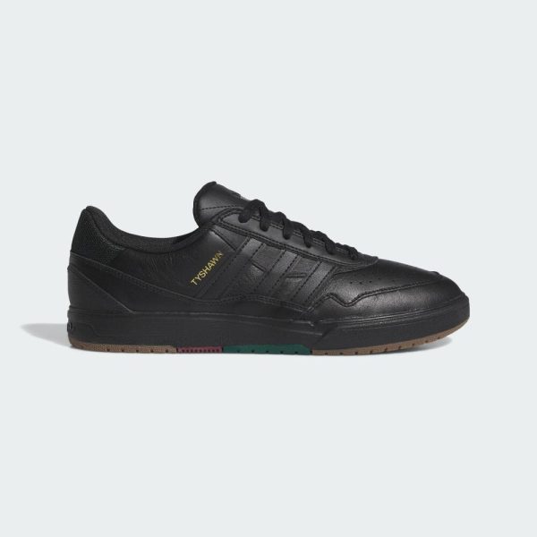 Adidas TYSHAWN II Core Black       ORIGINALS (IF9709//)