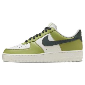 Nike Air Force 1 07 Green Apple (HJ3484-331)