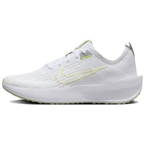 Nike Interact Run White Life Lime   Vast-Grey Black (FD2292-103)