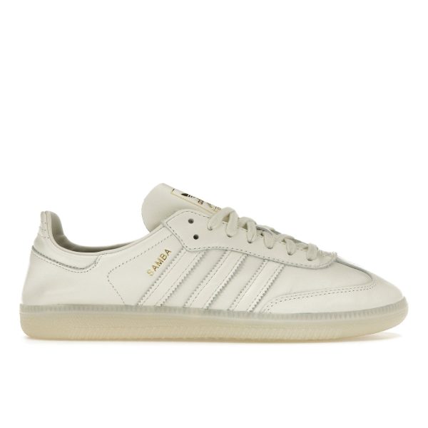 adidas Samba Decon Ivory  - (IG6171)