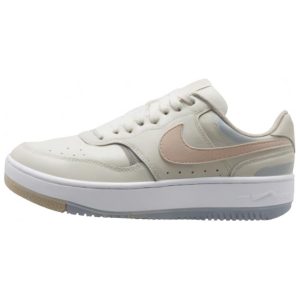 Nike Gamma Force Sail Guava Ice Cream Football-Grey White (DX9176-111)