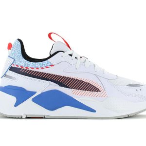 Puma RS-X SS - (385509-01)