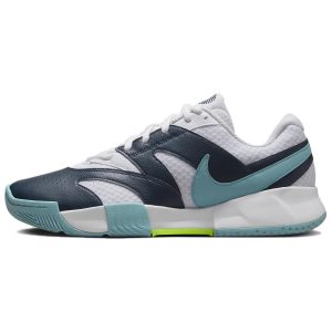 Nike Court Lite 4 Armory -     Blue Volt (FD6574-101)