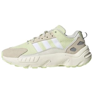 Adidas ZX 22 Boost Sand Yellow Tint   Cloud-White (GY5271)