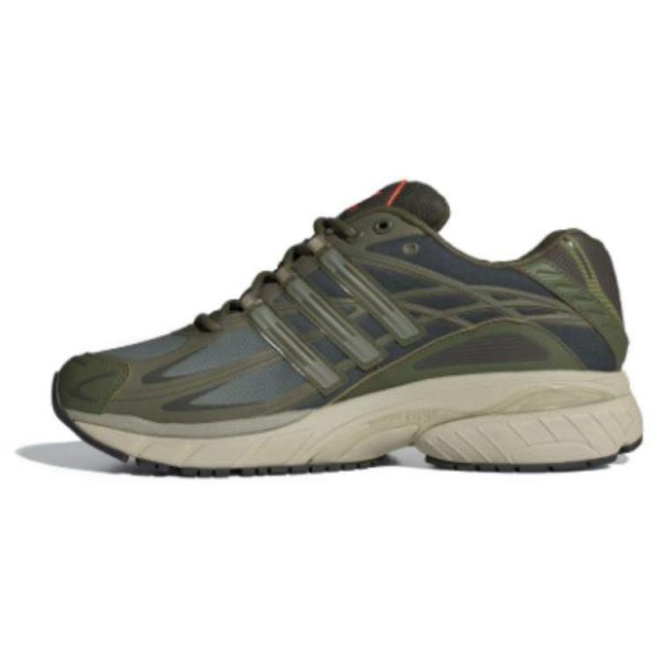 Adidas Adistar Cushion Focus Olive    Green Shadow-Olive Orange (IG1736)