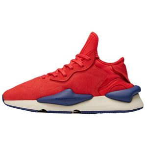 adidas Y-3 Kaiwa Lush Red Unity Ink Off-White (IE9507)