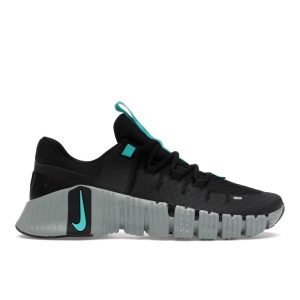 Nike Free Metcon 5 TB Black Clear Jade Mica-Green (DV3949-004)