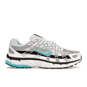 Nike P-6000 Dusty Cactus  - (CD6404-103)