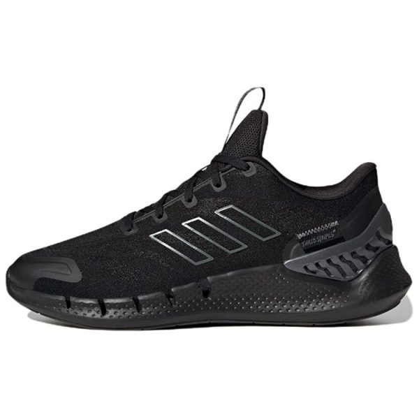 adidas Ventania Black Night Metallic Core-Black Carbon (HP2626)