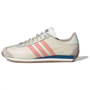 Adidas   Country OG Wonder White Clay Wonder-Clay Dark-Marine (ID2961)